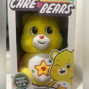 New Care Bear